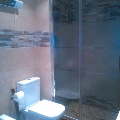 Cuarto de baño