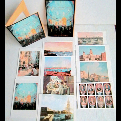 Pintura artística, contemporánea y decorativa para empresas y particulares