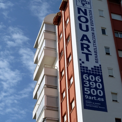 Proyecto Gandiazar