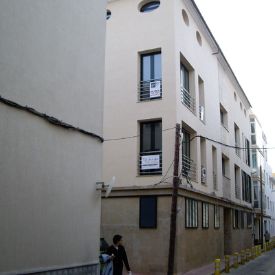 Bloque Pf