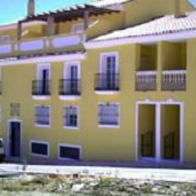 Edificio San Rafael