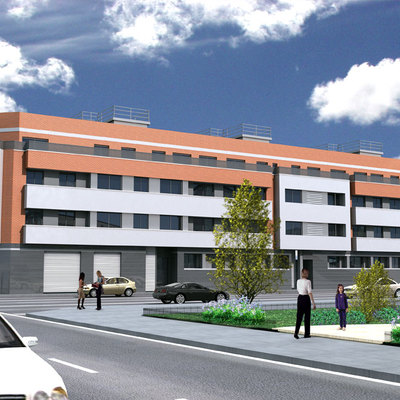Edificio Plaza