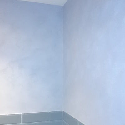 Decoración, Asturias