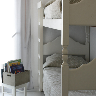 EL BLANCO APARTAMENTO 1