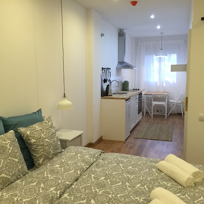 El Hotelito