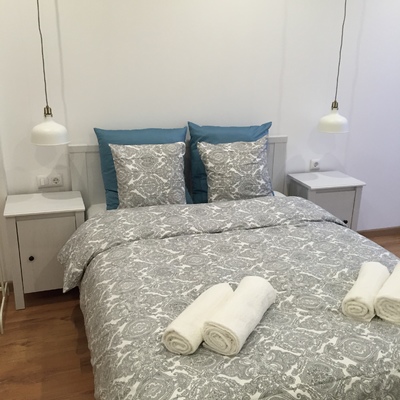 El Hotelito