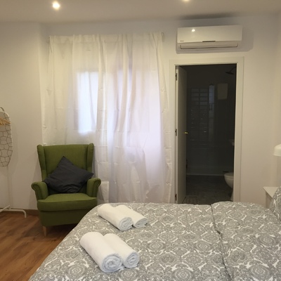 El Hotelito