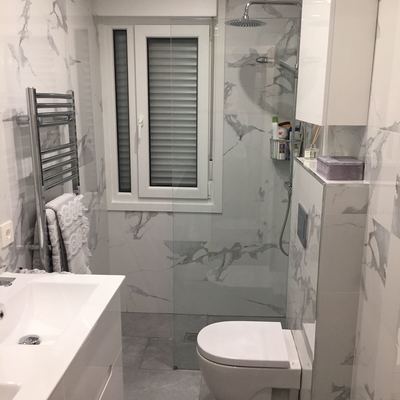 Ideas y Fotos de Baños para Inspirarte - Página 3 - Habitissimo