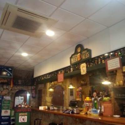 Bar Cobos