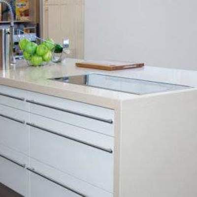 ENCIMERA SILESTONE