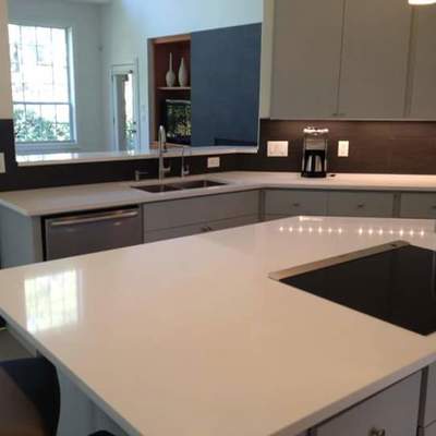 ENCIMERA SILESTONE