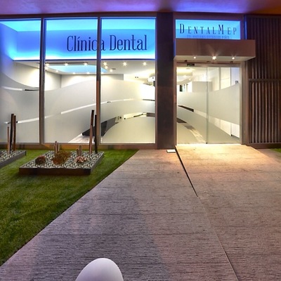 Clínica DentalMep