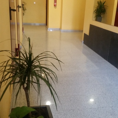 Comunidad de vecinos