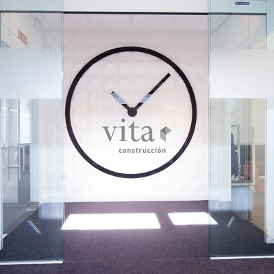 Reforma de oficinas en Alcobendas