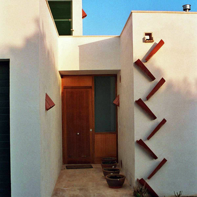 ENTRADA PRINCIPAL