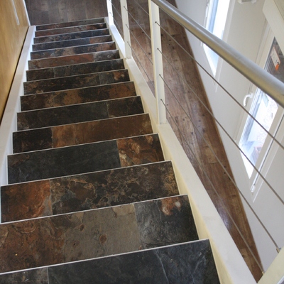 Escalera