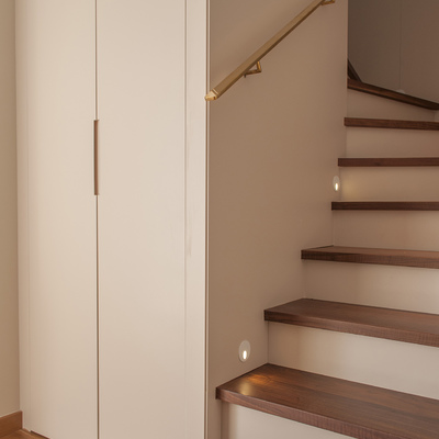 Escalera