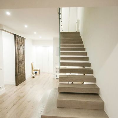 Escalera