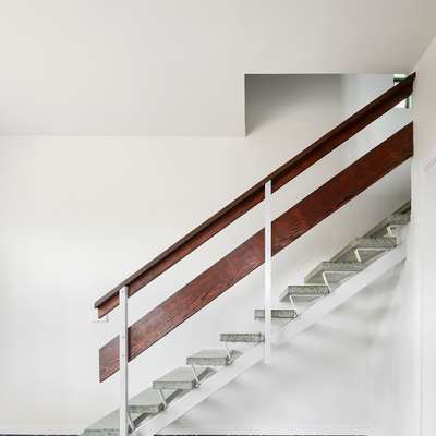 escalera