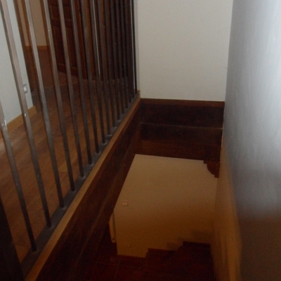 Reforma piso Toledo
