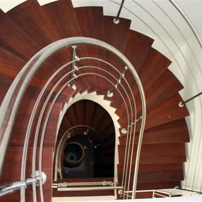 Escalera 2