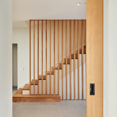 Escalera