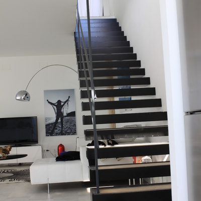 Escalera