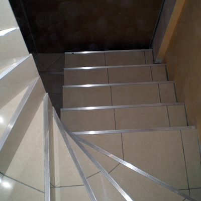 Escalera Atico