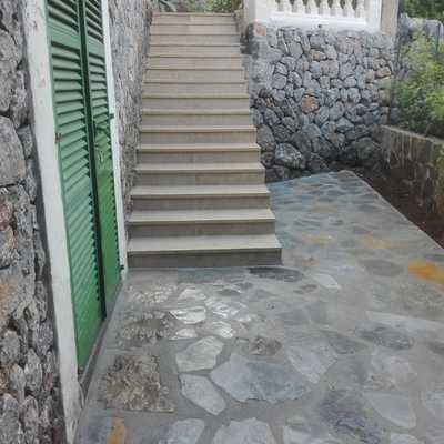 Escalera