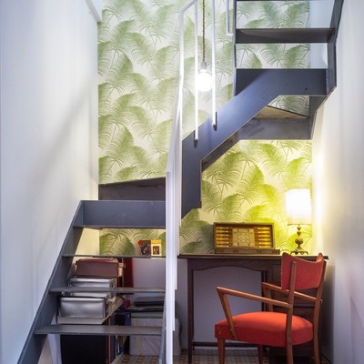 Proyectos de decoración y cerrajería