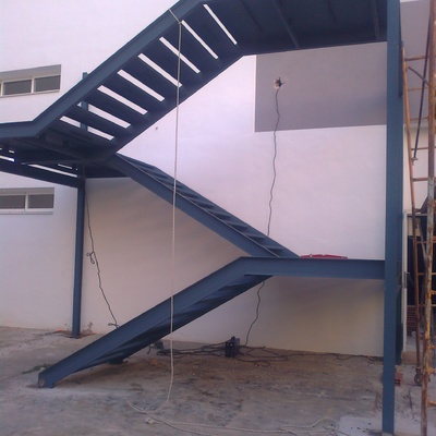 metalicas viyec