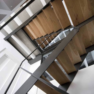 escalera