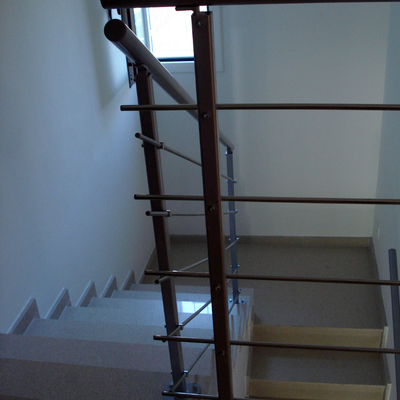 Escalera