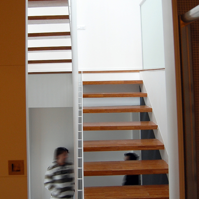 escalera