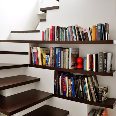 escalera