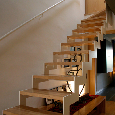 Escalera