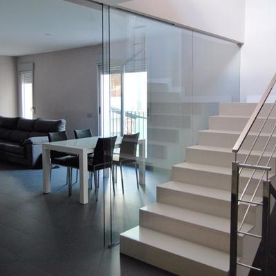 Escalera
