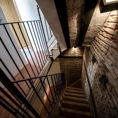 ESCALERAS