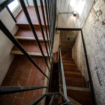 ESCALERAS