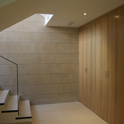 Escaleras