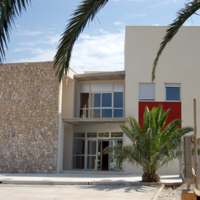 Escola d'infantil i primaria de Costitx