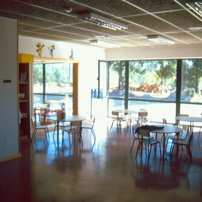 Escola Infantil 4