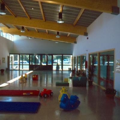 Escola Infantil 5