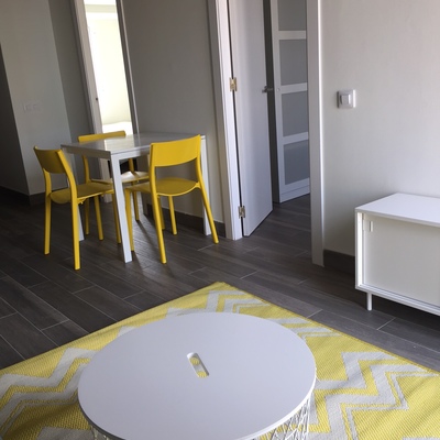 espacio comedor