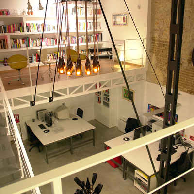 Espacio de trabajo 1