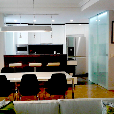 Espacio y diseño