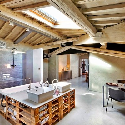 Interiores 