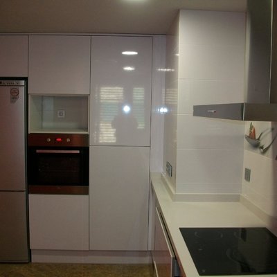 esquina cocina