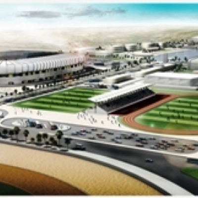 Babil Stadium