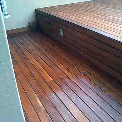 estado final suelo de terraza